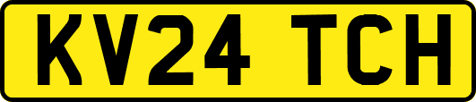 KV24TCH