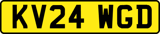 KV24WGD