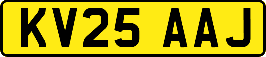 KV25AAJ