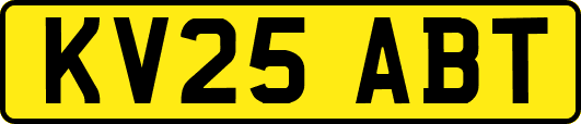 KV25ABT