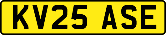KV25ASE