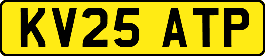 KV25ATP