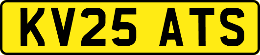 KV25ATS