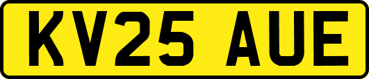 KV25AUE