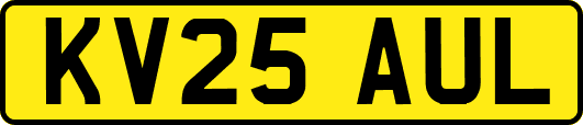 KV25AUL