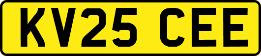KV25CEE