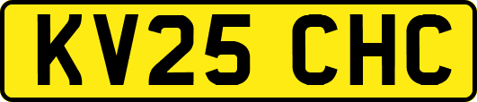 KV25CHC