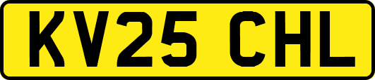 KV25CHL