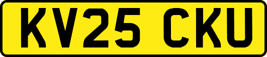 KV25CKU