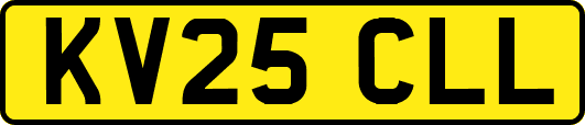 KV25CLL