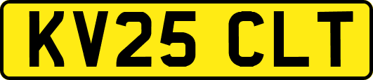 KV25CLT