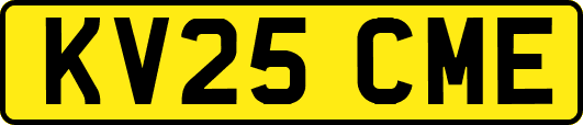 KV25CME