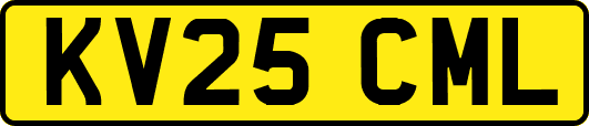 KV25CML