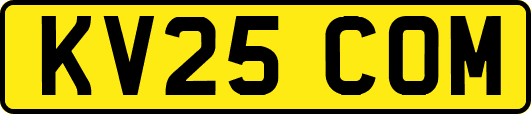 KV25COM