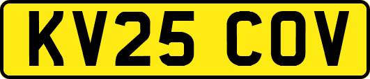 KV25COV