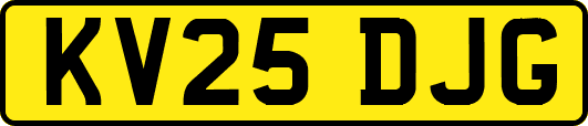 KV25DJG
