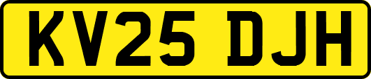 KV25DJH