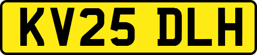 KV25DLH
