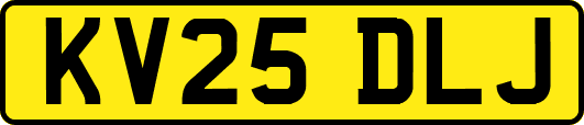KV25DLJ