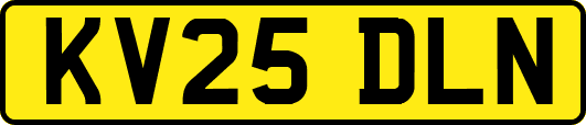 KV25DLN