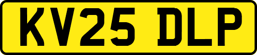 KV25DLP