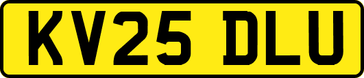 KV25DLU