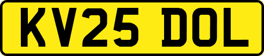 KV25DOL