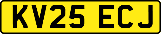 KV25ECJ