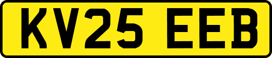KV25EEB