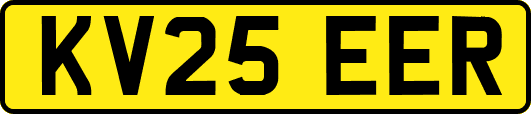 KV25EER