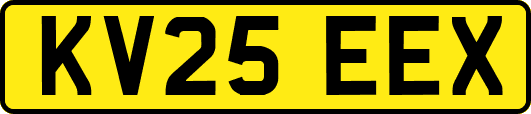 KV25EEX