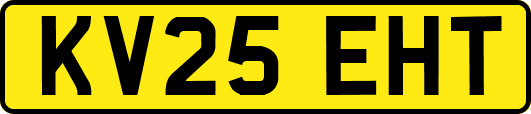 KV25EHT
