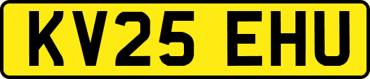 KV25EHU