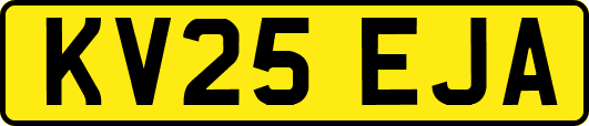 KV25EJA