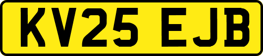 KV25EJB