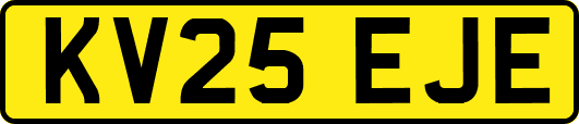 KV25EJE