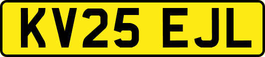 KV25EJL