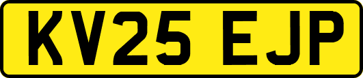 KV25EJP