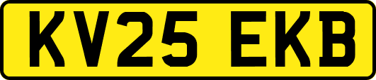 KV25EKB