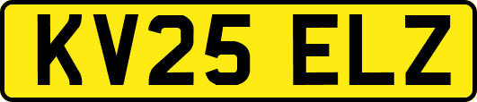 KV25ELZ