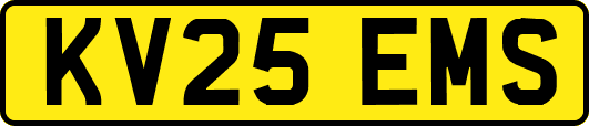 KV25EMS