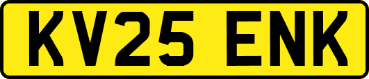KV25ENK