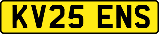 KV25ENS