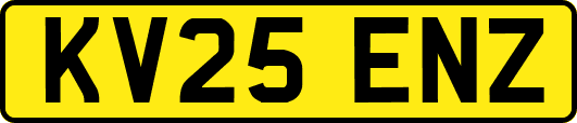 KV25ENZ