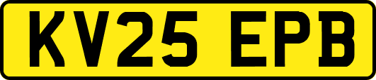KV25EPB