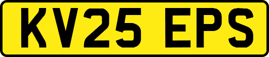 KV25EPS