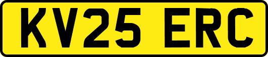 KV25ERC