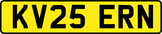 KV25ERN