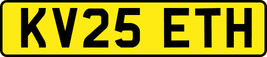 KV25ETH