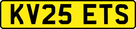 KV25ETS